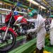Produção de motocicletas no Brasil deve ultrapassar 1,8 milhão de unidades em 2025