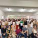 Aconteceu hoje a posse dos novos 50 professores efetivos de São Gabriel da Palha