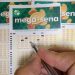 Mega-Sena sorteia nesta terça-feira prêmio acumulado em R$ 7 milhões