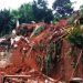 Chuvas deixam mortos e desaparecidos no interior de Minas Gerais