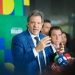 Haddad anuncia crédito consignado para trabalhador do setor privado