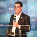 Marcelo Santos permanece na presidência da Ales e vai ter Dary Pagung como 1º vice-presidente