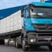 Primeiro do Brasil: caminhão autônomo começa a rodar em Portocel