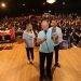 Governador anuncia ampliação de vagas e novos destinos no Programa de Intercâmbio Estudantil