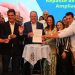 Estado anuncia repasse para reforma e construção de equipamentos de Assistência Social