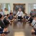 Governo do Estado lança edital para revitalização do Radium Hotel, em Guarapari