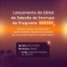 Governo do ES lança edital para seleção de startups no Programa Seedes