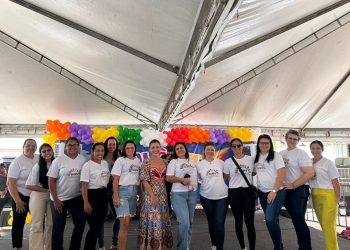Prefeitura de São Gabriel da Palha promove “Projeto Colônia de Férias” com foco na alegria e inclusão