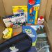 Prefeitura de São Gabriel da Palha anuncia chegada de kits de materiais escolares para alunos da rede municipal