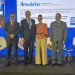 Casagrande participa do Lançamento do Anuário Estadual de Mudanças Climáticas, em Brasília