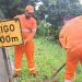 Chuva intensa no ES provoca interdições em rodovias