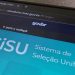 MEC abre consulta de vagas para Sisu 2025