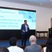 Ales participa do lançamento do edital do Corredor Metropolitano Sul