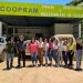 Espírito Santo destina 37% dos recursos da alimentação escolar para agricultores familiares