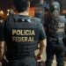 Concurso público da Polícia Federal é oficialmente autorizado