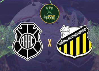 Espírito Santo FM 89.1 transmite Rio Branco A.C. x Novorizontino pela Copa do Brasil