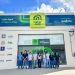 Nater Coop inaugura Loja Agro em Montanha