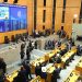 Trabalhos legislativos serão abertos nesta terça com sessão solene