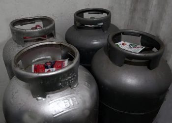 Gás de cozinha fica mais barato para consumidores após redução do ICMS