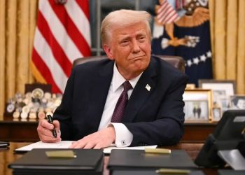 Trump sobe tarifa do aço para 25%