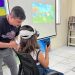 ICEPi leva jogo Caça Dengue para escolas capixabas em projeto de educação em saúde