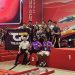 Equipes do Sesi ES são destaque em torneio nacional de Robótica