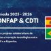 Governo do Estado adere à chamada internacional CONFAP & CDTI 2025-2026