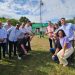 Incaper inaugura Plataforma de Coleta de Dados Agroclimáticos em Boa Esperança