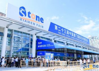 Espírito Santo faz Brasil ser ‘país de honra’ em feira de rochas na China