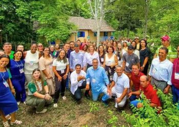 Espírito Santo sediará Conferência Estadual de Meio Ambiente