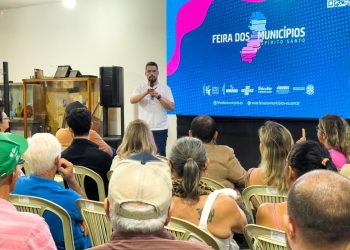 Feira dos Municípios 2025: lançamentos regionais são concluídos nas dez regiões turísticas do Estado