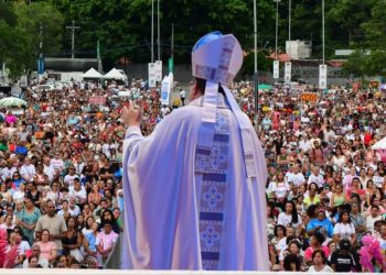 Festa da Penha 2025 reuniu mais de 2,7 milhões de fiéis em nove dias de celebração no ES