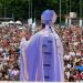Festa da Penha 2025 reuniu mais de 2,7 milhões de fiéis em nove dias de celebração no ES
