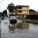 Chuva provoca alagamentos pela Grande Vitória