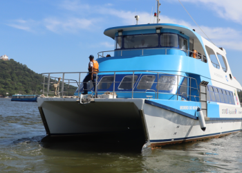 Sistema Transcol e Aquaviário terão programação especial para Festa da Penha