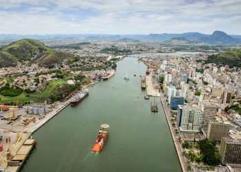 ES deixa de embarcar 7,6 mil sacas de café em março devido a gargalos logísticos