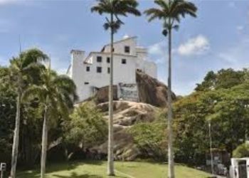 Convento da Penha celebra 467 anos como símbolo de fé e cultura