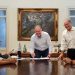 Governo do Estado assina contratos de repasse do Funsaf para fortalecer agricultura familiar capixaba