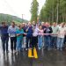 Governo do Estado inaugura reabilitação de rodovia e mais obras em Conceição do Castelo