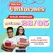 Novos Uniformes: prazo para escolher novo uniforme da Rede Estadual de Ensino é prorrogado