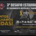 Corpo de Bombeiros realiza 3º Desafio Estadual de Salvamento Veicular e Trauma do Espírito Santo
