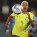 Richarlison comemora retorno à Seleção Brasileira após quase dois anos