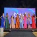 Vila Valério celebra sua primeira Miss em evento histórico na Feira de Arte, Sabor e Cultura