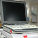 Equipamento de ultrassonografia portátil agiliza atendimentos na Urgência e Emergência do Hospital Dr. Jayme
