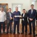 GWM Brasil e Governo do Estado discutem novos projetos e fortalecem parceria logística e industrial