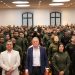 Governo do Estado realiza cerimônia de efetivação de 343 novos policiais penais
