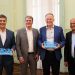 Venda Nova do Imigrante é oficialmente a primeira cidade inteligente do programa ES Inteligente