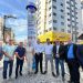 Governo do Estado realiza inauguração dos primeiros Totens de Segurança em Cariacica