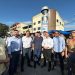 Governo do Estado realiza inauguração de Totens de Segurança em Viana