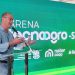 TecnoAgro 2025 reúne inovação, tecnologia e sustentabilidade